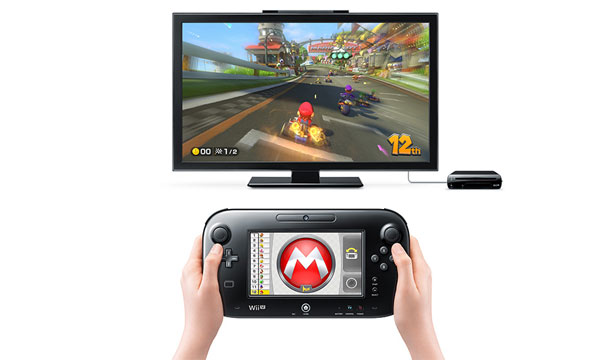 Wii U『マリオカート8』の発売日は5月！任天堂が経営方針説明会で発表