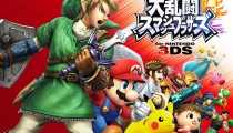 大乱闘スマッシュブラザーズfor 3DSの情報まとめ【メタナイト参戦決定！】 アイコン画像