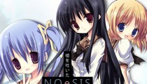Noesis(ノエシス)のブランド制作活動休止【エロゲーアプリ】