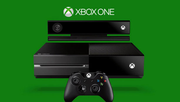 Xbox One のローンチソフト紹介