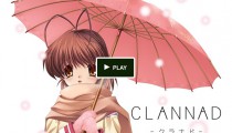 「CLANNAD」Steam英語版のKickstarterプロジェクト始動