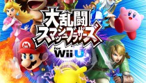 【スマブラ Wii U】隠しキャラクターの出し方・開放条件
