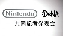 任天堂とDeNAが提携、新たなゲーム専用機の発表も！？