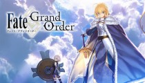『Fate/Grand Order』ムックの発売が決定！