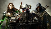 日本語版「The Elder Scrolls Online」DMMで配信決定