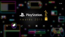 毎年恒例「PlayStation Awards 2015」開催日決定