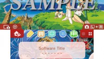 3DSテーマ「魔法騎士レイアース」配信開始